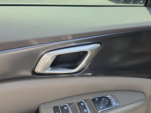 New 2027 Kia Carnival LXS FWD image 19