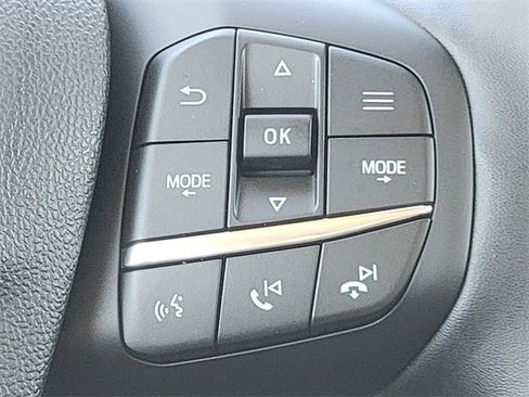 New 2025 Ford Maverick Lariat w/ Black Appearance Package image 33