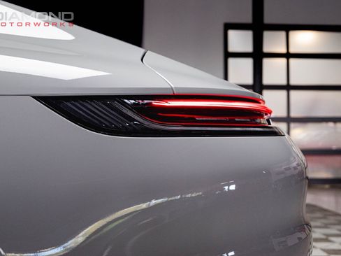 Used 2024 Porsche 911 Carrera S image 62