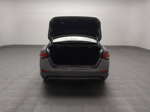 Used 2021 Nissan Sentra SV image 29