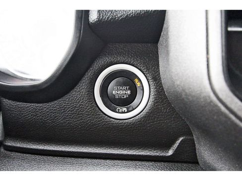 Used 2025 RAM 1500 Tradesman image 21