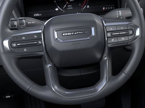 New 2027 GMC Terrain Denali w/ LPO, Floor Liner Package AWD/4WD image 43