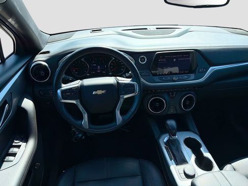 Used 2021 Chevrolet Blazer LT w/ Redline Edition FWD image 24
