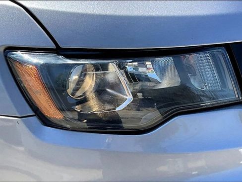 Used 2019 Jeep Grand Cherokee Trailhawk AWD/4WD image 31