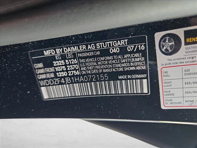 Used 2017 Mercedes-Benz E 300 image 15