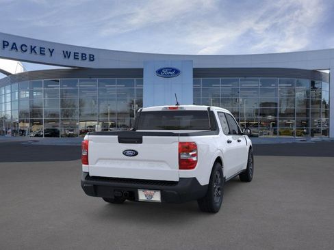 New 2026 Ford Maverick XLT w/ 4K Tow Package AWD/4WD image 9
