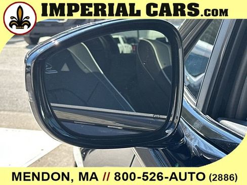 New 2026 Chrysler Pacifica Limited w/ S Appearance Package AWD/4WD image 6