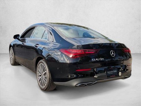 Used 2026 Mercedes-Benz CLA 250 image 8