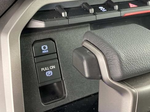 Used 2026 Toyota Tundra SR5 AWD/4WD image 22