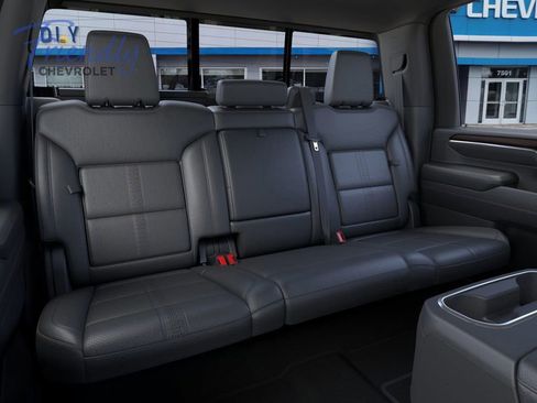 New 2026 Chevrolet Silverado 3500 High Country w/ High Country Premium Package AWD/4WD image 43