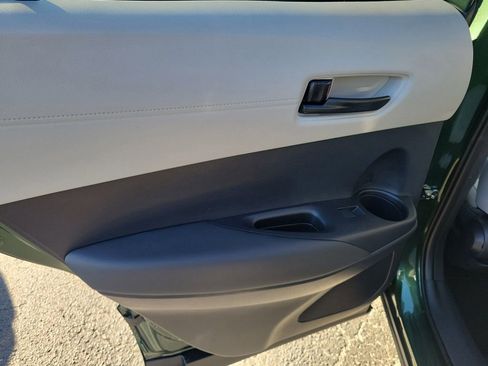 New 2026 Toyota Corolla Cross LE image 9