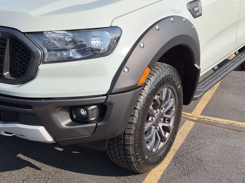 Used 2022 Ford Ranger XLT w/ Equipment Group 301A Mid AWD/4WD image 9
