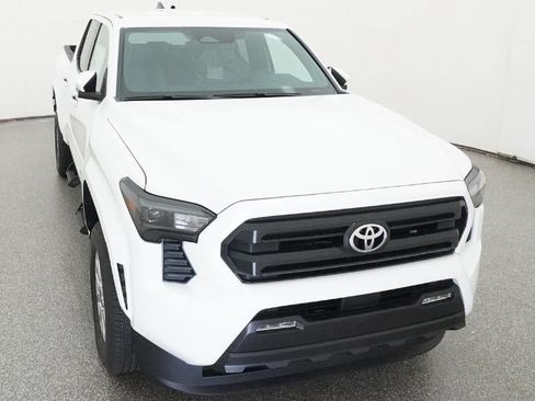 New 2026 Toyota Tacoma SR5 AWD/4WD image 14