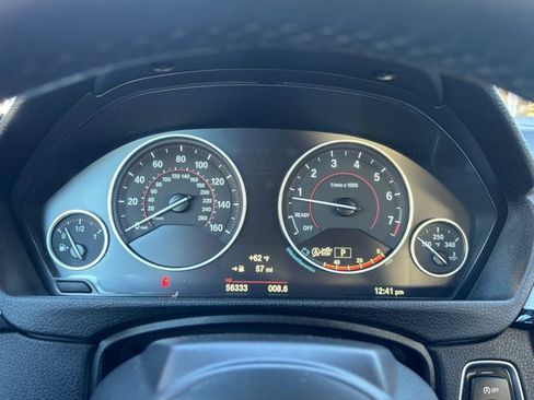 Used 2015 BMW 428i Convertible image 37