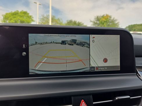Used 2024 Kia Seltos S FWD image 29