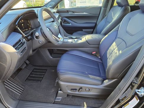 New 2026 INFINITI QX60 Sport image 21