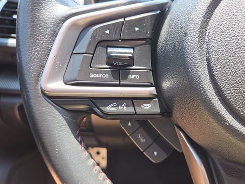Used 2017 Subaru Impreza 2.0i Sport AWD/4WD image 12