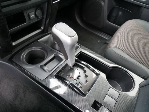 Used 2024 Toyota 4Runner TRD Off-Road image 24