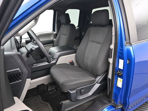 Used 2017 Ford F150 XL image 10
