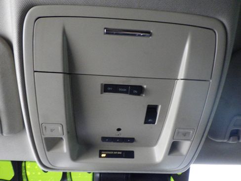 Used 2016 Chevrolet Silverado 1500 High Country w/ High Country Premium Package image 24