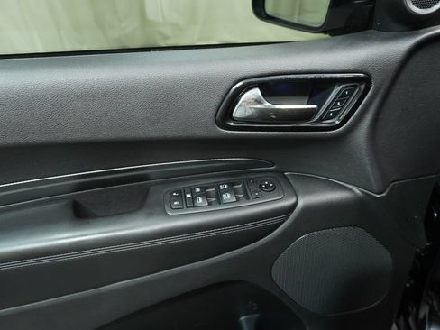 Used 2021 Dodge Durango GT AWD/4WD image 24