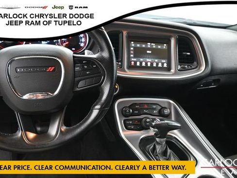 Used 2022 Dodge Challenger GT AWD/4WD image 26