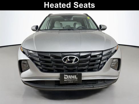 Used 2024 Hyundai Tucson SEL w/ Convenience Package FWD image 3