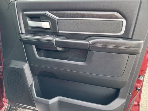 Used 2021 RAM 2500 Big Horn w/ Level 2 Equipment Group image 35