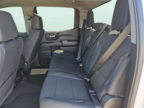 Used 2026 Chevrolet Silverado 1500 Custom image 8