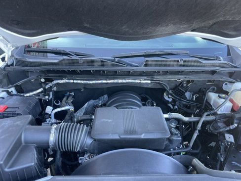 Used 2020 Chevrolet Silverado 3500 W/T w/ WT Fleet Convenience Package image 15