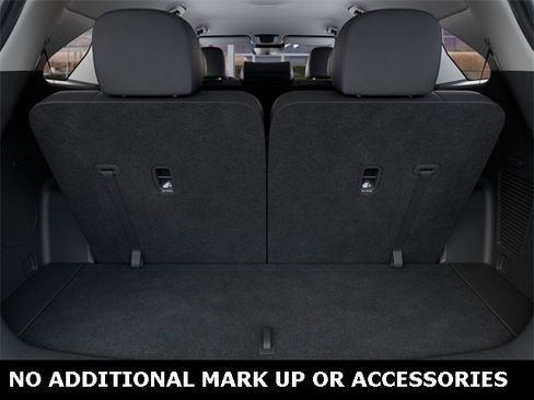 New 2026 Kia Sorento EX image 19