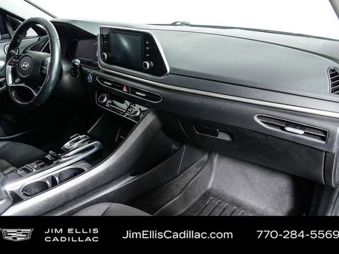 Used 2021 Hyundai Sonata SEL w/ Convenience Package image 23