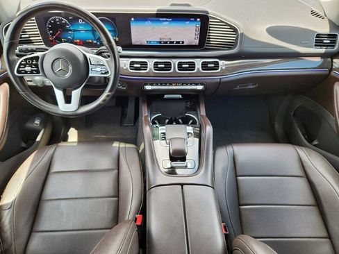 Used 2020 Mercedes-Benz GLS 450 4MATIC image 30