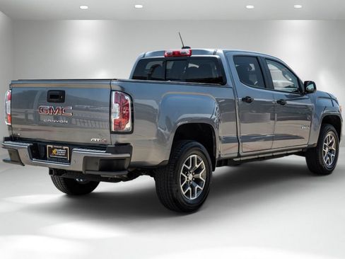 Used 2022 GMC Canyon AT4 AWD/4WD image 6