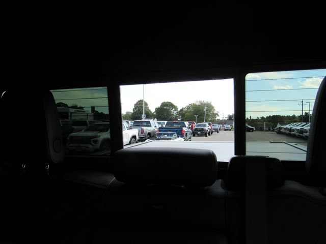 Certified 2024 GMC Sierra 2500 AT4 w/ AT4 Premium Plus Package AWD/4WD image 33
