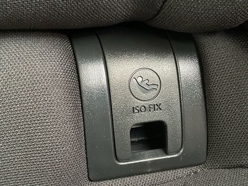 New 2025 Nissan Rogue S image 14