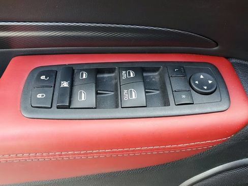 Used 2022 Dodge Durango R/T AWD/4WD image 8