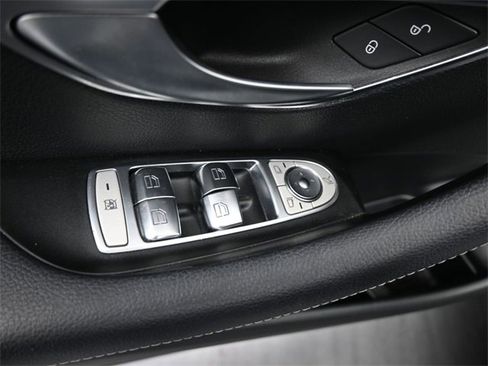 Certified 2020 Mercedes-Benz E 350 Sedan image 13