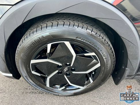 Used 2023 Hyundai Ioniq 5 SEL AWD/4WD image 13