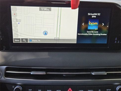 Used 2025 Hyundai Palisade Calligraphy image 11