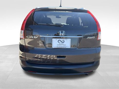 Used 2014 Honda CR-V EX-L image 6