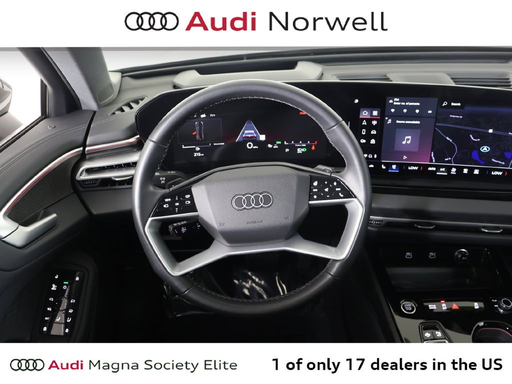 Certified 2025 Audi A5 Premium w/ Premium Plus AWD/4WD image 30