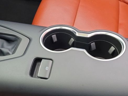 Used 2024 Ford Mustang Premium RWD image 31