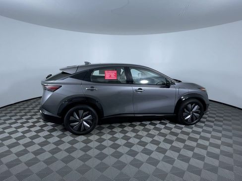 Certified 2024 Nissan Ariya AWD image 9