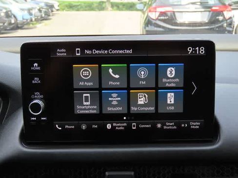 Certified 2024 Honda HR-V EX-L image 18