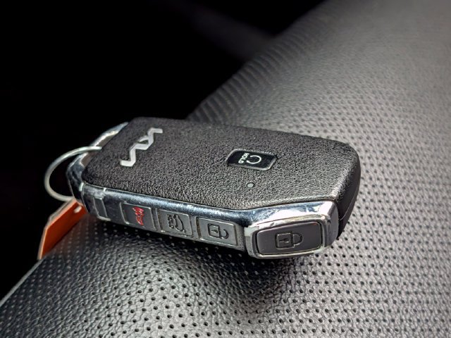 Used 2024 Kia Sportage SX AWD/4WD image 34
