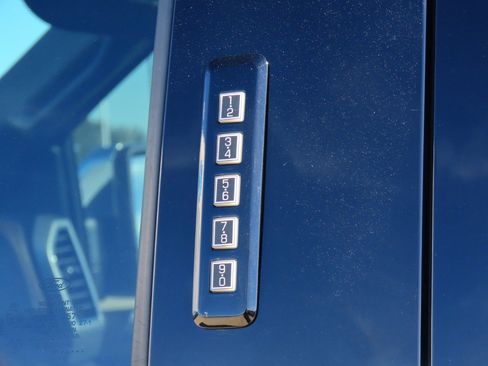 Used 2020 Ford F150 King Ranch w/ Equipment Group 601A Luxury image 19