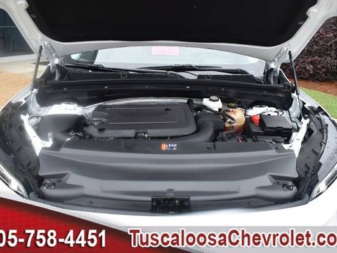 Certified 2024 Buick Envision Preferred AWD/4WD image 38