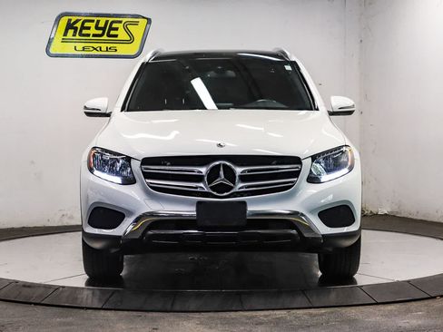 Used 2018 Mercedes-Benz GLC 300 image 6