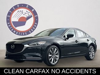 Used 2019 MAZDA MAZDA6 Grand Touring Reserve video 2